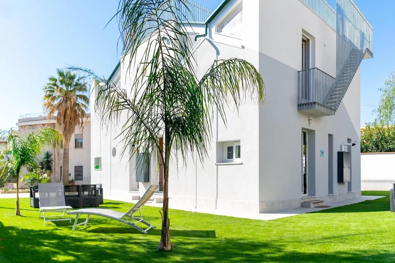 3B Mondello Apartments Palermo