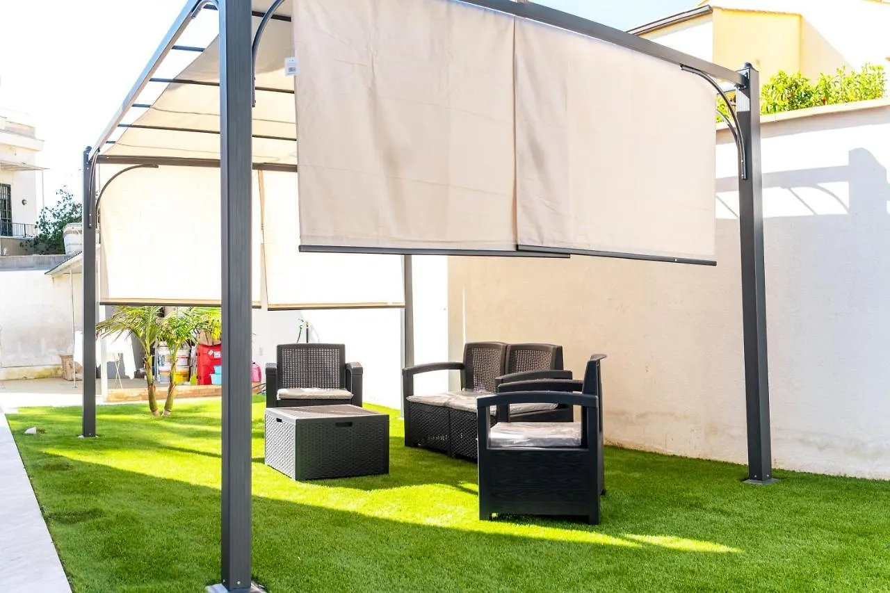 3B Mondello Apartments Palermo