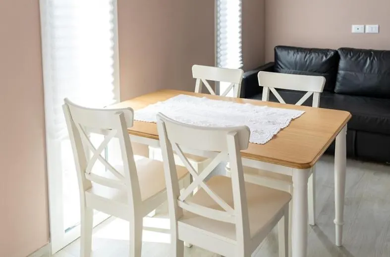 3B Mondello Apartments Palermo 0*,