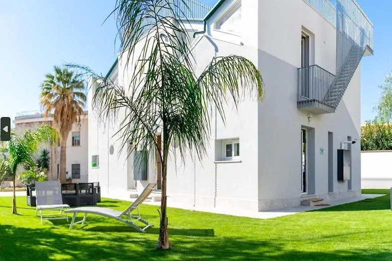 3B Mondello Apartments Palermo 0*,  Italy