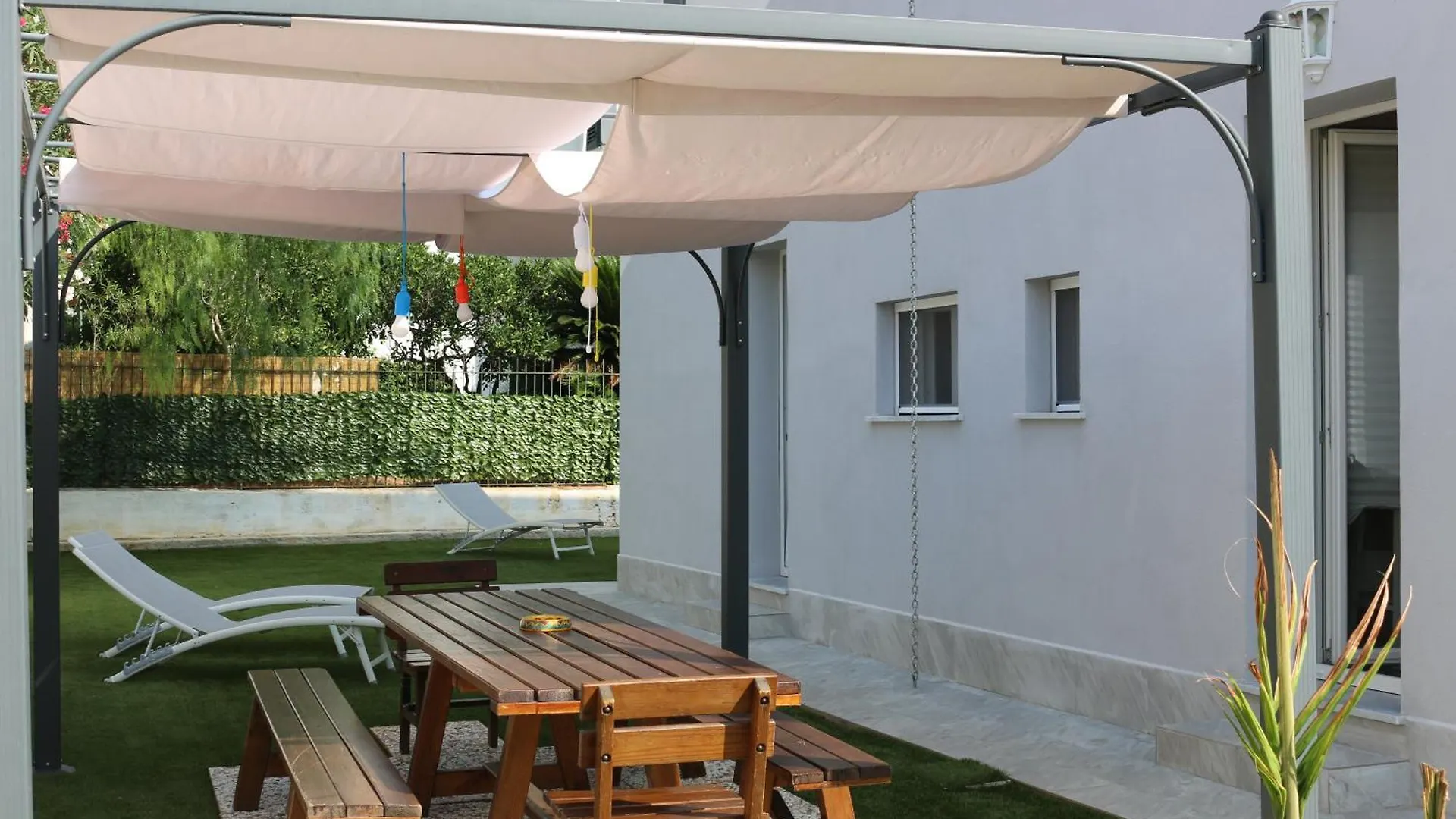 3B Mondello Apartments Palermo