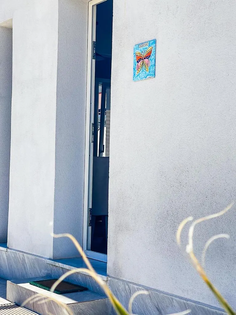 3B Mondello Apartments Palermo