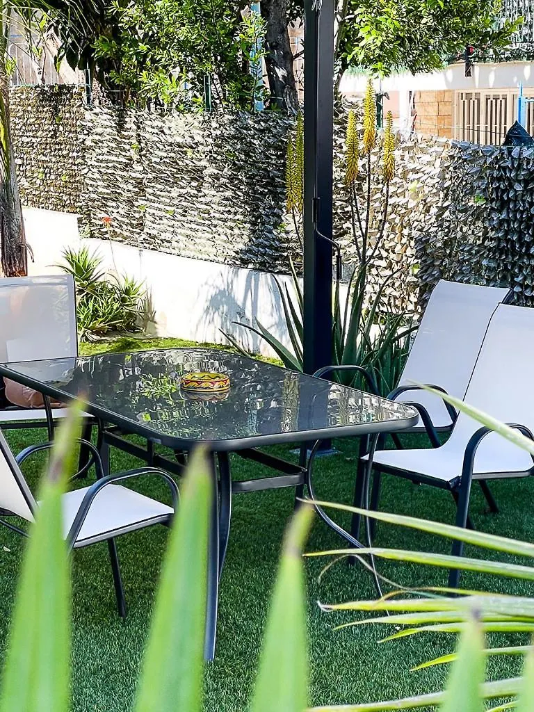 3B Mondello Apartments Palermo