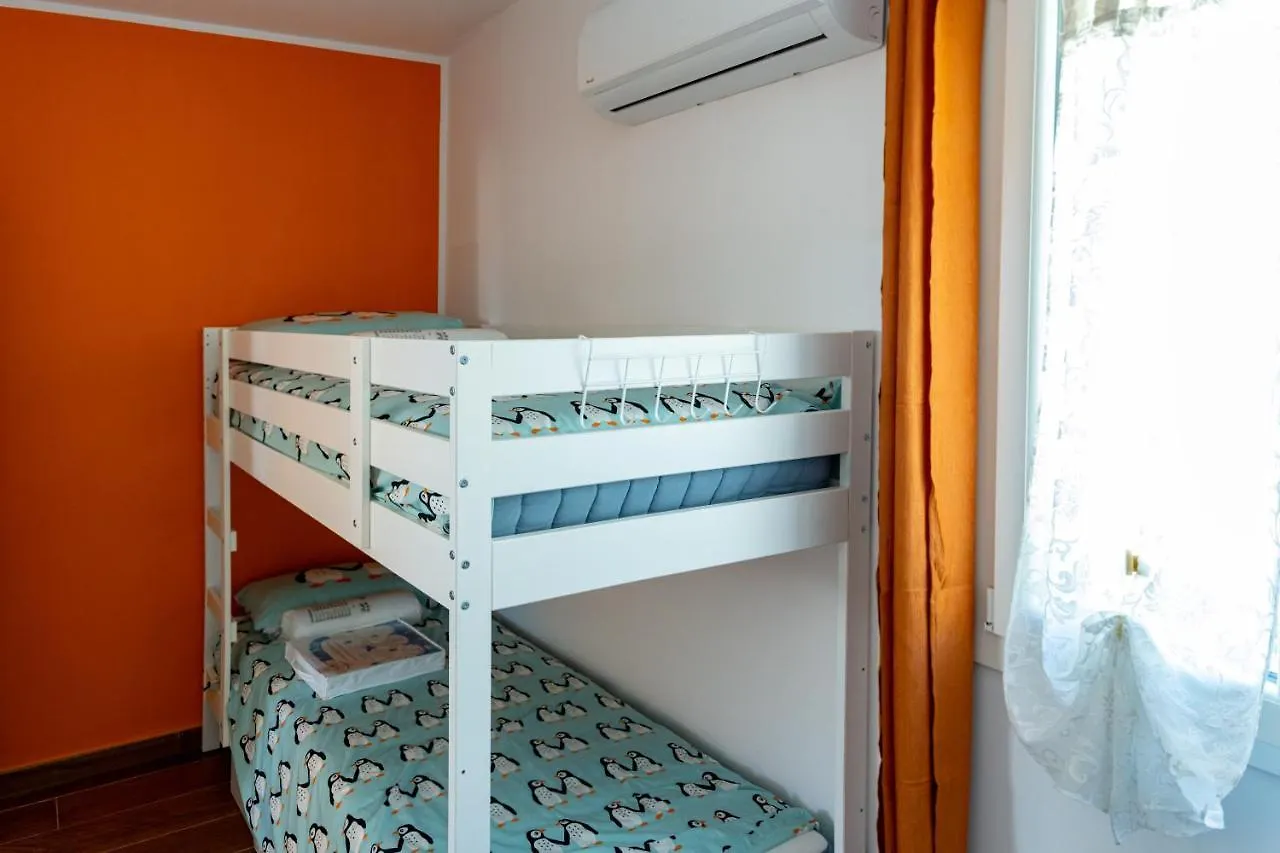 3B Mondello Apartments Palermo