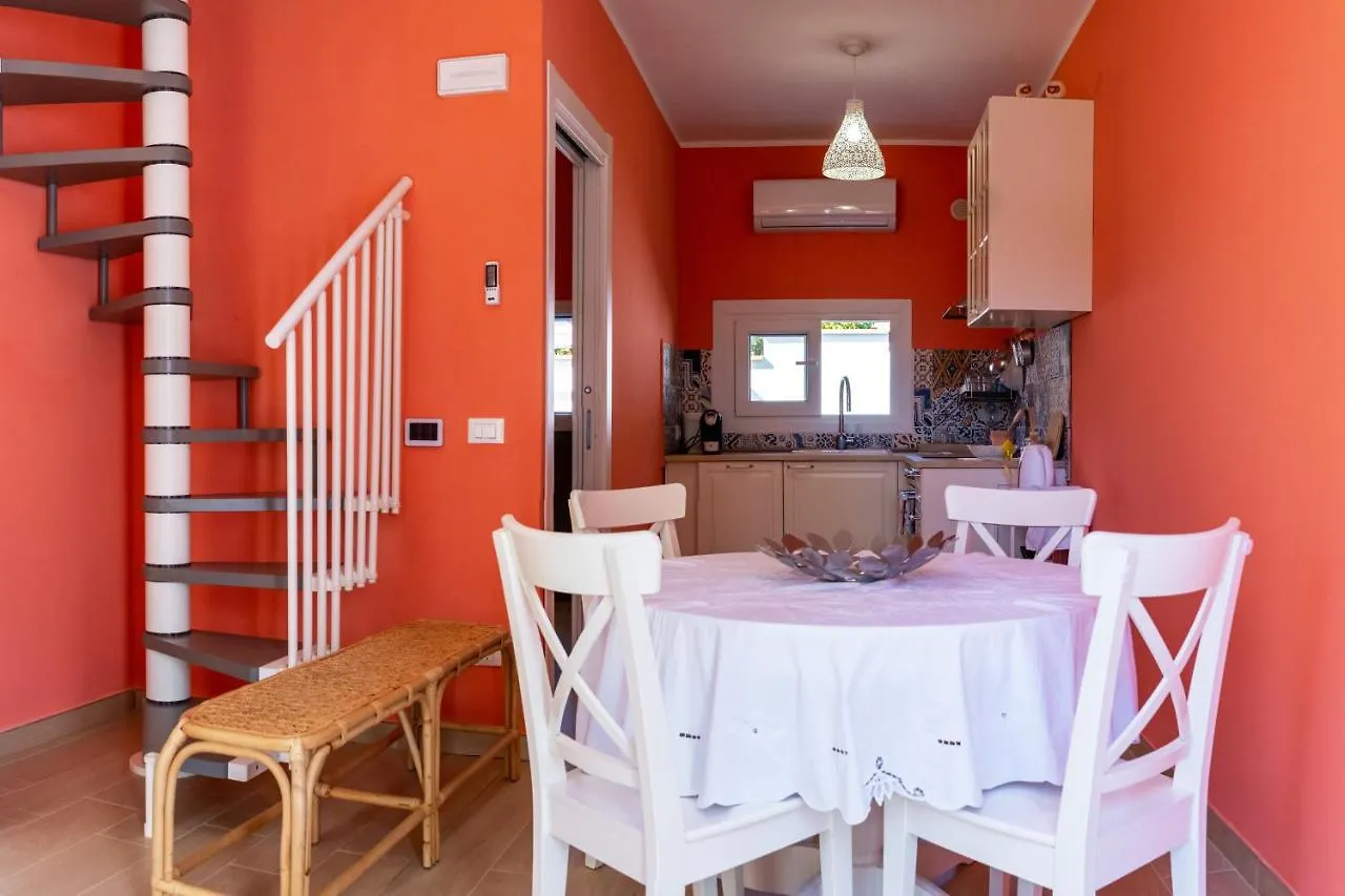 3B Mondello Apartments Palermo
