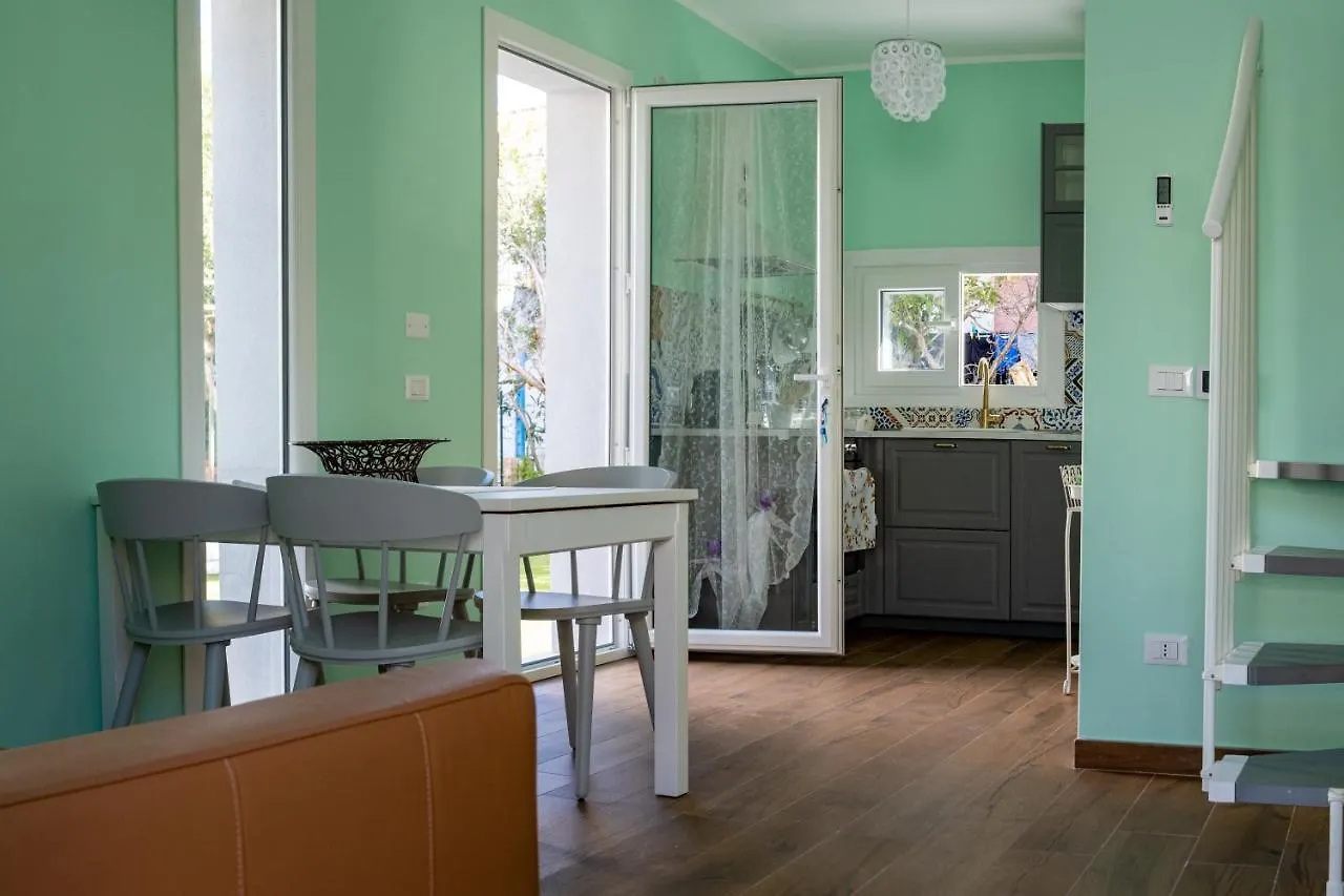 3B Mondello Apartments Palermo