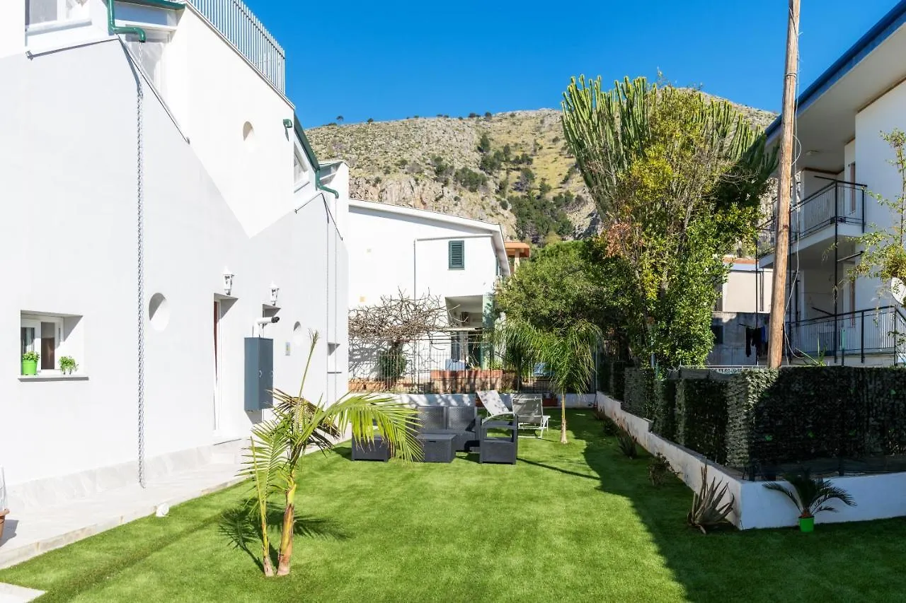 3B Mondello Apartments Palermo