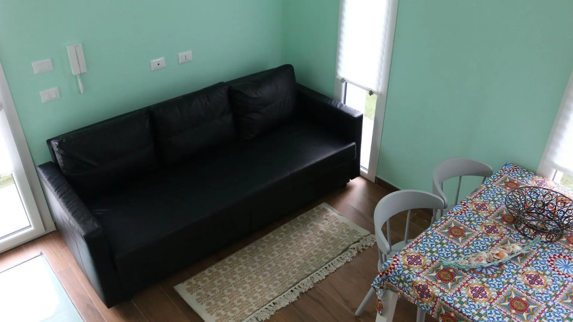 3B Mondello Apartments Palermo