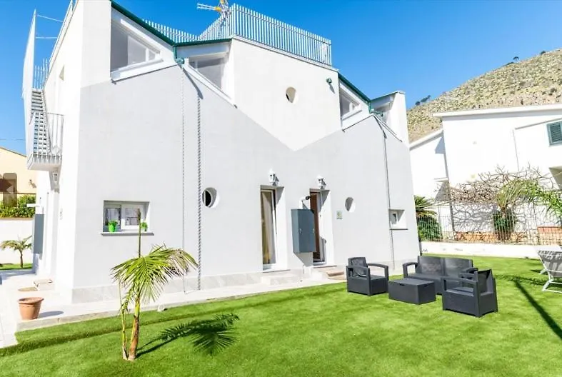 3B Mondello Apartments Palermo
