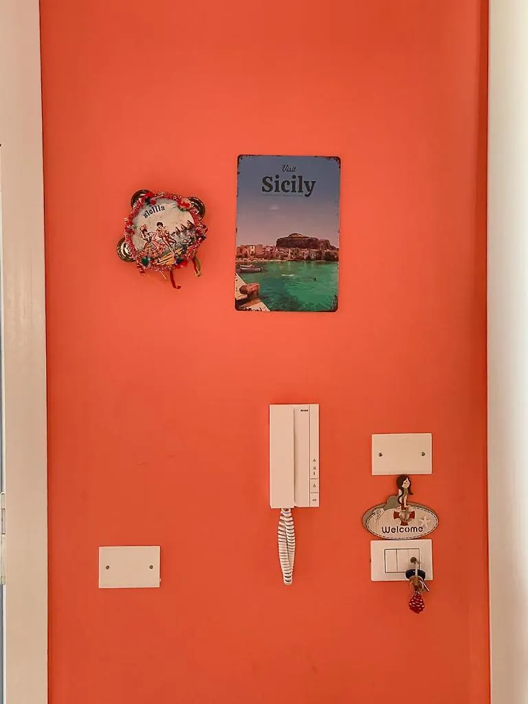 3B Mondello Apartments Palermo