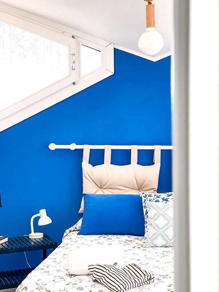 3B Mondello Apartments Palermo