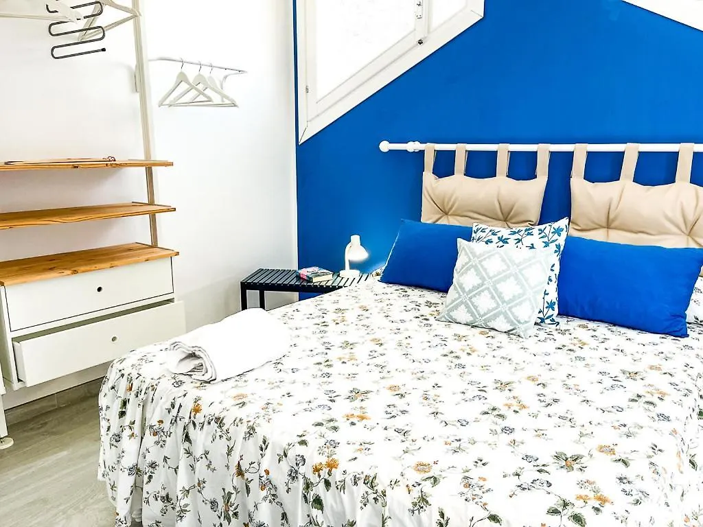 3B Mondello Apartments Palermo