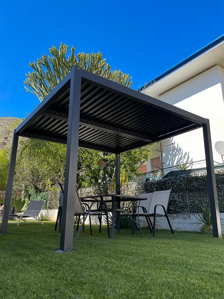 3B Mondello Apartments Palermo