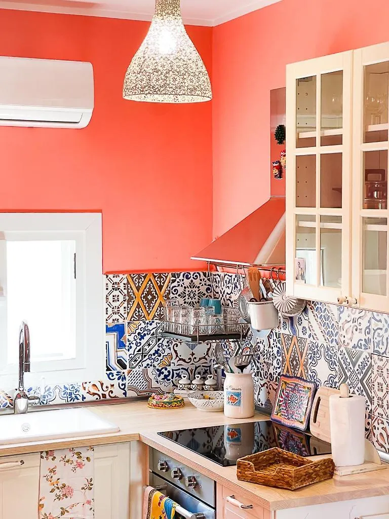 3B Mondello Apartments Palermo